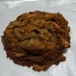 ザ・シティ・ベーカリー - ココナッツクッキー