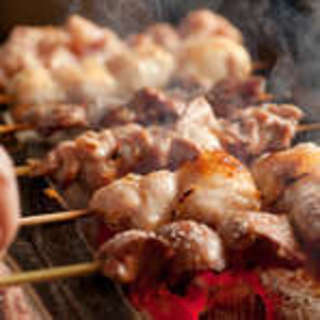 炭火焼鶏ことり_1