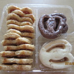 ユーハイム - クッキーの詰め合わせ