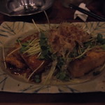 多可能 - 豆腐ステーキ