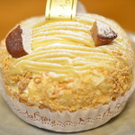 マ・プリエール - 2016年11月末