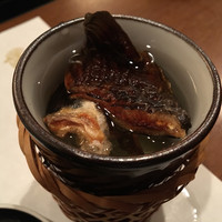 しゃぶしゃぶ・日本料理 木曽路 碑文谷店 - ヒレ酒