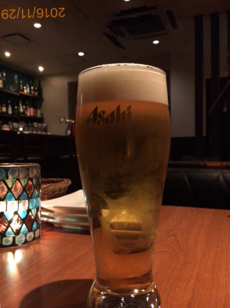 Eau de vie &amp; Gourmand Crowbar