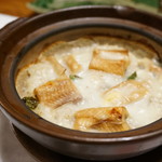 料亭石川 - 穴子炒飯