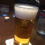 BEER DINING 銀座ライオン - 