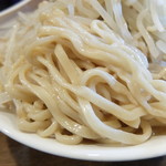 らーめん　たろう - 麺