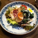 レストラン3