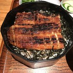 うなぎ　なか勝 - 