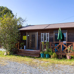 スプーンソング - 二丈松末の長閑な場所に「スプーンソング」さん。