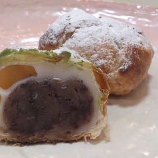 菓匠 かじわ屋_2