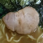 江戸川ラーメン 角久 - 