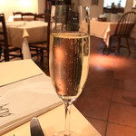 イ・ビスケロ - スパークリング