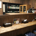 拉麺酒房 熊人 - 