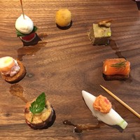 表参道バンブー - 