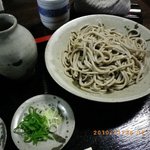 そば処 大はら - 