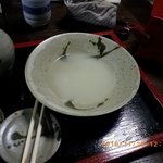 そば処 大はら - 