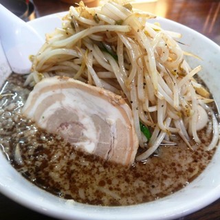 骨太BUTAMEN 二番町店