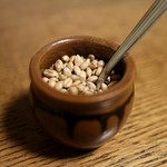 拉麺酒房 熊人 - 麦