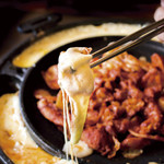 焼肉RESTAURANT カンドカン 北上店