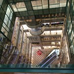 スカイラウンジ クレア - (((;ﾟДﾟ)))ｶﾞｸﾌﾞﾙｶﾞｸﾌﾞﾙ