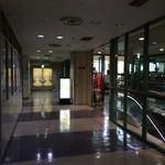 スカイラウンジ クレア - 外観。