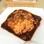 スカイラウンジ クレア - デミオム。