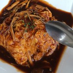 スカイラウンジ クレア - ではでは。