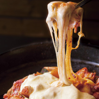 焼肉RESTAURANT カンドカン_2