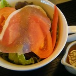 別邸翠風荘慶山 - 