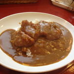 カレー家ＤＥＮ - 07.06.2013