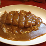 カレー家ＤＥＮ - 07.06.2013