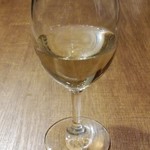 2016.11.29。一口ワイン白　216円