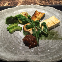 マラルンガ鉄板焼 - 鉄板焼き