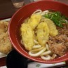 博多うどん はち屋 福岡空港2ビル店