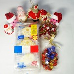 成城石井 - クリスマス用お菓子❤