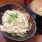 元祖 博多中洲屋台ラーメン 一竜 三田店 - 替え玉