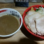 野郎ラーメン - 