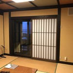 せきのや - 部屋②