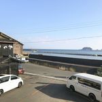 せきのや - 部屋からの眺め