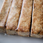 うづらや - じゃがいもローズマリー。