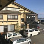 せきのや - 外観