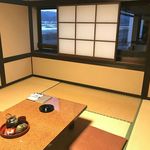 せきのや - 部屋①