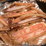 せきのや - 焼き焼き♪