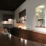 伊右衛門サロン - 