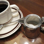 伊右衛門サロン - ★DRINK SET ￥151(税込)