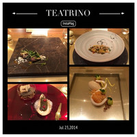 IL TEATRINO DA SALONE - 