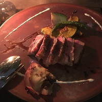 Terrace Dining TANGO - 