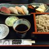 蒔田寿司 - 料理写真: