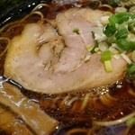 中華そば　一楽 - 