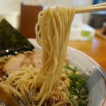 中華そば　一楽 - 